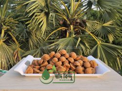taler-gur-new বাগেরহাটের বিখ্যাত তালের গুড় ৩ কেজি