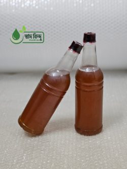 20250806_014342 সুন্দরবনের খলিশা ফুলের মধু ১ কেজি